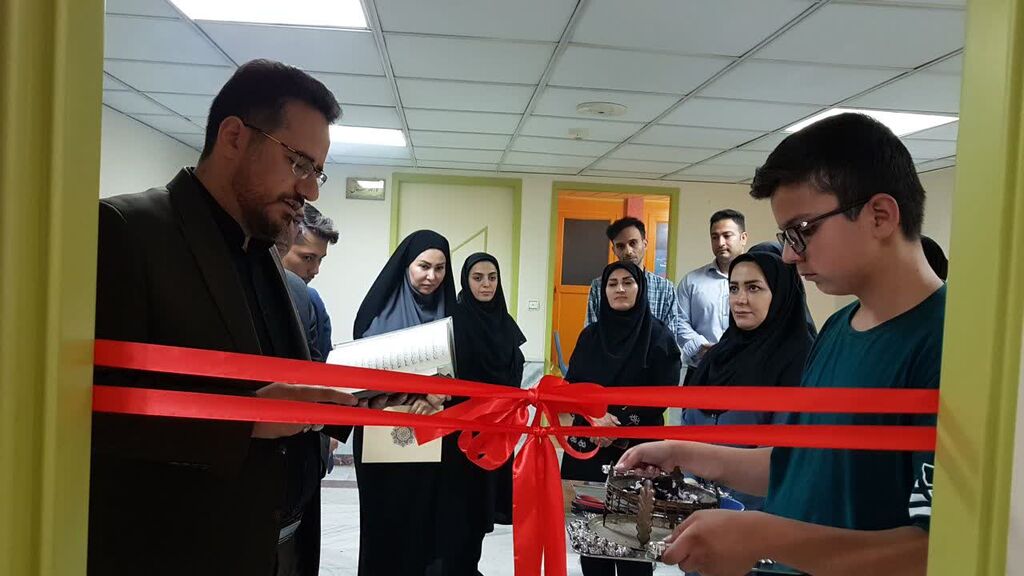 آغاز به‌کار دبیرخانه بیست‌و ششمین جشنواره بین‌المللی قصه‌گویی در کانون کرمانشاه
