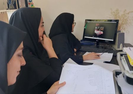 معرفی ایده‌های برتر کتابال در کانون کرمانشاه