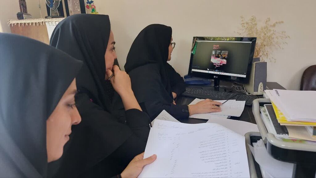 معرفی ایده‌های برتر کتابال در کانون کرمانشاه