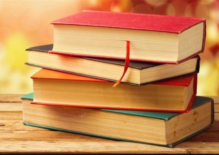 طرح «انتخاب کتاب توسط کتابداران»
