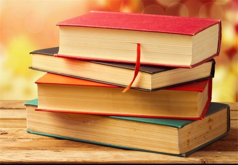 طرح «انتخاب کتاب توسط کتابداران»