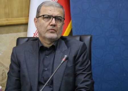 نشست هم‌اندیشی نمایندگان شرکت های پخش با مدیر کل صمت استان