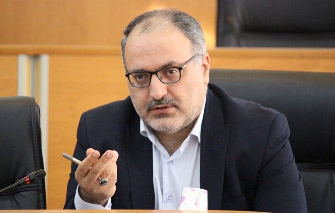 رعایت نظم می تواند در اصلاح فرایندها از جمله اطاله دادرسی مؤثر واقع شود