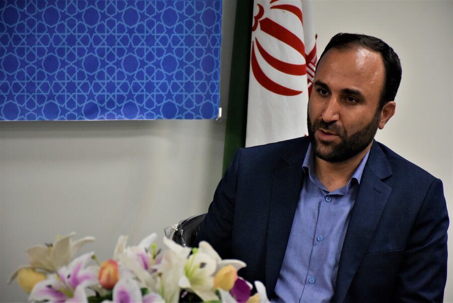 بهزیستی استان کرمانشاه و ۷۴ هزار مددجوی تحت حمایت
