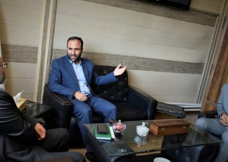 نشستی برای توسعه خدمات ورزشیِ ناشنوایان