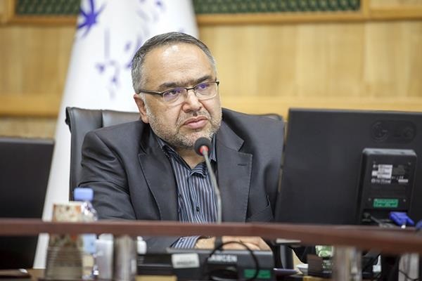 ارائه سند مطالعاتي برای الحاق اراضی به شهرستان‌های روانسر و جوانرود