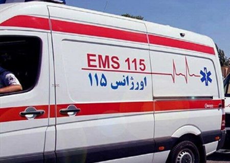 ثبت بیش از ۸۰۰۰ مأموریت در اورژانس کرمانشاه در شهریور ماه