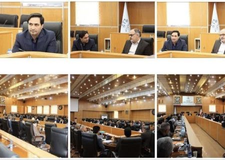 به مشکلات ۵ واحد تولیدی رسیدگی شد