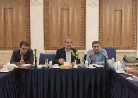 ظرفیت‌های گردشگری کرمانشاه در سلیمانیه عراق معرفی می‌شود