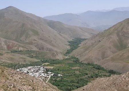 بخش بیلوار بهشت گمشده گردشگری کرمانشاه است/ بیلوار به عنوان مسیر جدید گردشگری کرمانشاه معرفی می‌شود