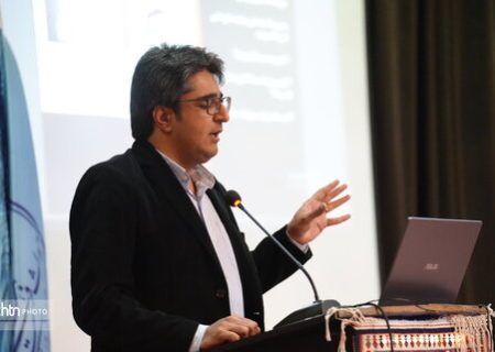 سنگ کودوروی سرپل‌ذهاب بی‌نظیر است