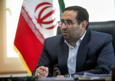 فعالیت مرزهای رسمی کرمانشاه باید ساماندهی شود