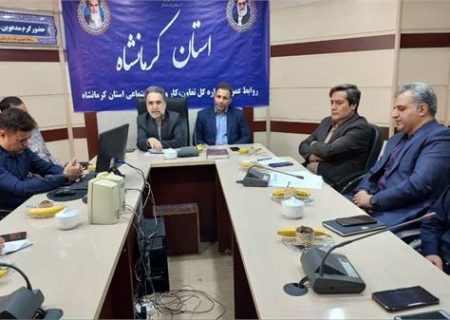 اشتغال اتباع بیگانه در استان کرمانشاه ممنوع است