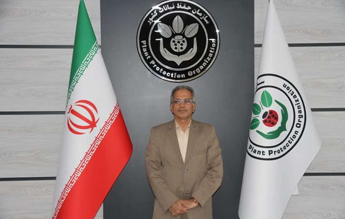 میزان مصرف سم در بخش کشاورزی کرمانشاه پایین‌تر از میانگین کشور است