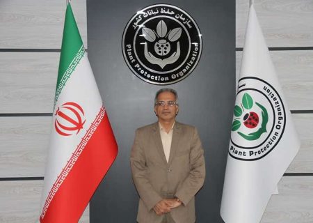 میزان مصرف سم در بخش کشاورزی کرمانشاه پایین‌تر از میانگین کشور است