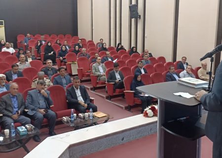 کارگاه های آموزشی موجب ارتقای سیستم در خدمت رسانی به جامعه ایثارگری خواهد شد