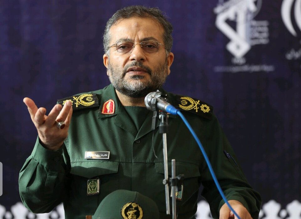 یادواره یک هزار و ۹۶شهید عشایر استان کرمانشاه برگزار شد
