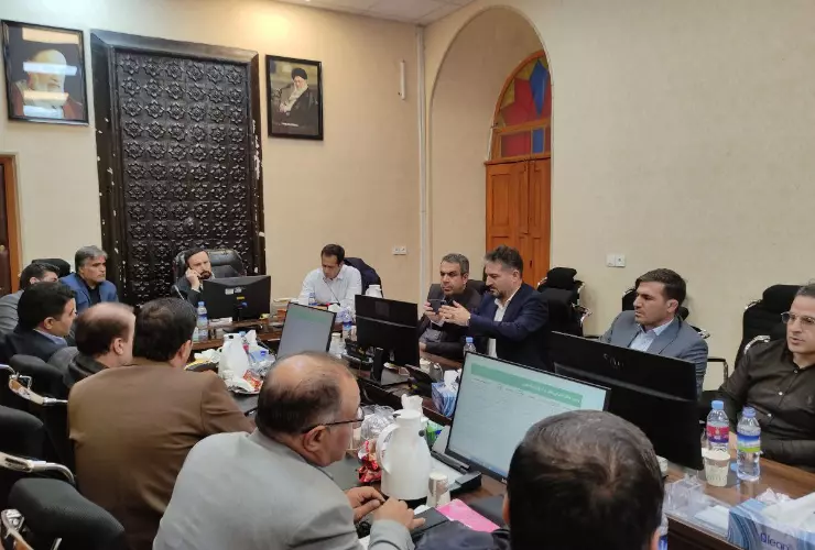 ارتقاء کیفیت خدمات شهری سرلوحه کار شهرداری قرار گیرد