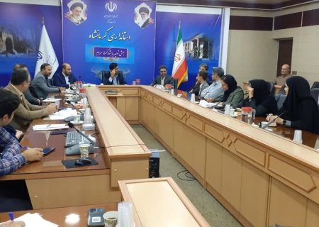 تکمیل پوشش فیبر نوری در ۶ شهرستان کرمانشاه