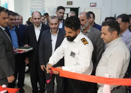 بزرگترین آی‌سی‌یو و ساختمان دانشکده تغذیه کرمانشاه افتتاح شد