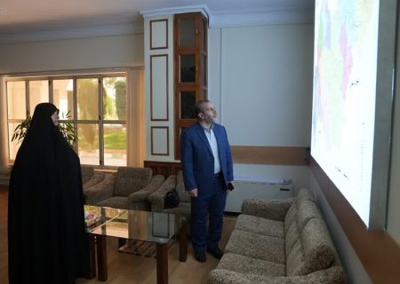 ضرورت تلاش جدی‌تر برای جلوگیری از پیری جمعیت/ راه اندازی «اتاق وضعیت جمعیت» استان، اقدامی موثر در جوانی جمعیت است