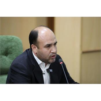 دانشگاه علوم پزشکی کرمانشاه در نوزدهمین جشنواره شهید رجایی خوش درخشید