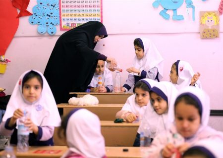 سایت‌های مسکن مهر و ملی در کرمانشاه ۳۵ مدرسه نیاز دارد