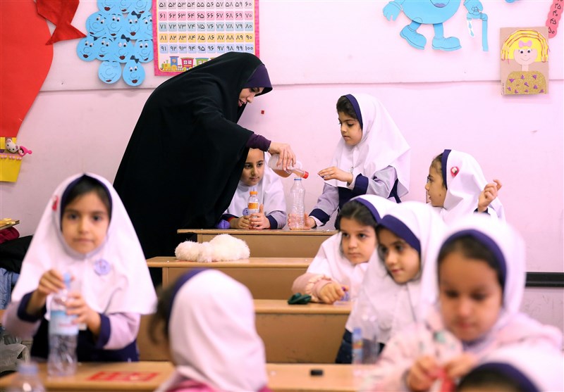 سایت‌های مسکن مهر و ملی در کرمانشاه ۳۵ مدرسه نیاز دارد