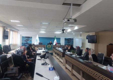 کتابخانه های کرمانشاه پیشگام و فعال در کارگاههای روانشناسی