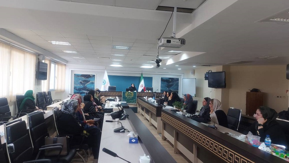 کتابخانه های کرمانشاه پیشگام و فعال در کارگاههای روانشناسی