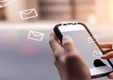 ارتباط آسان با پلیس در سامانه پیام کوتاه ۱۱۰