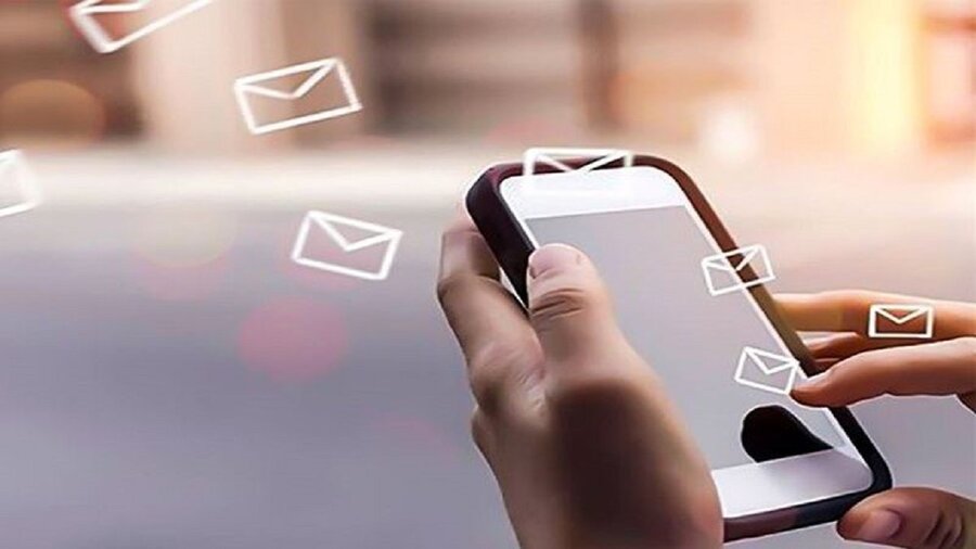 ارتباط آسان با پلیس در سامانه پیام کوتاه ۱۱۰