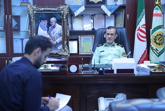 کشف بيش از يک تن مواد مخدر توسط پليس فرودگاه‌هاي کشور/ کاهش ۶۱ درصدي سرقت در فرودگاه‌ها