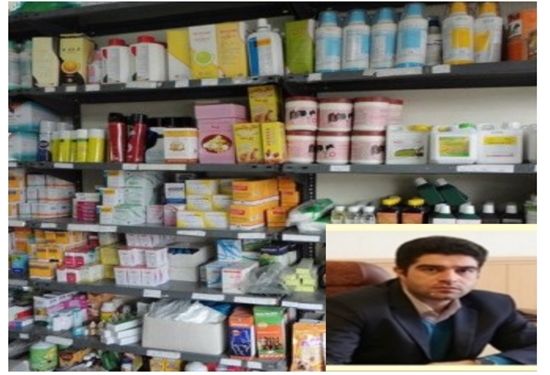 کیفیت داروها پس از عرضه مورد بررسی قرار می گیرد