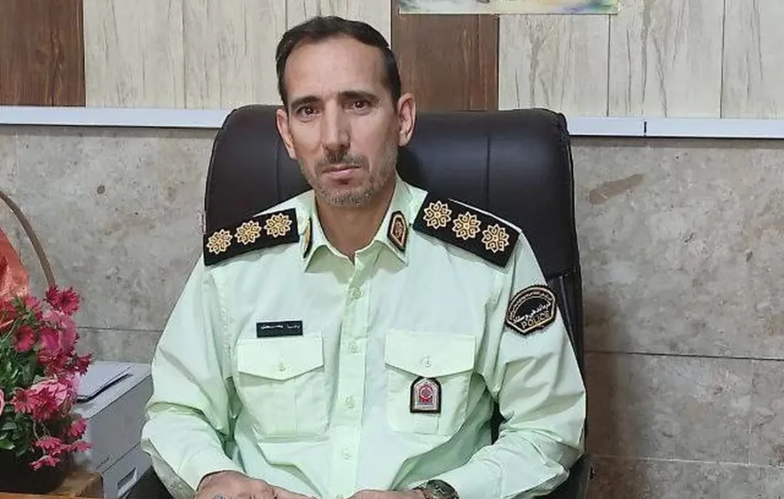  بزرگترین طرح استخدام در پلیس کرمانشاه اجرایی می‌شود