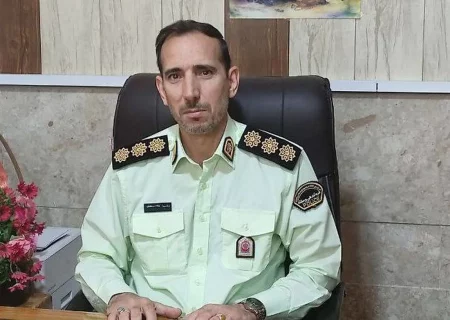  بزرگترین طرح استخدام در پلیس کرمانشاه اجرایی می‌شود