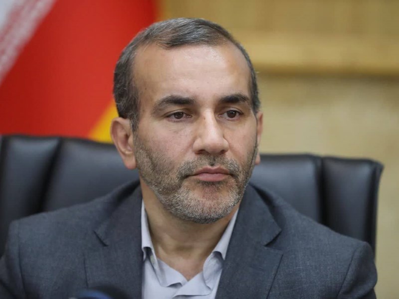 رویدادسازی‌ در گردشگری جاذبه‌های استان را معرفی می‌کند