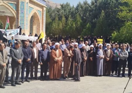 بصیرت‌افزایی و هوشیارسازی نیاز ضروری جامعه امروز است