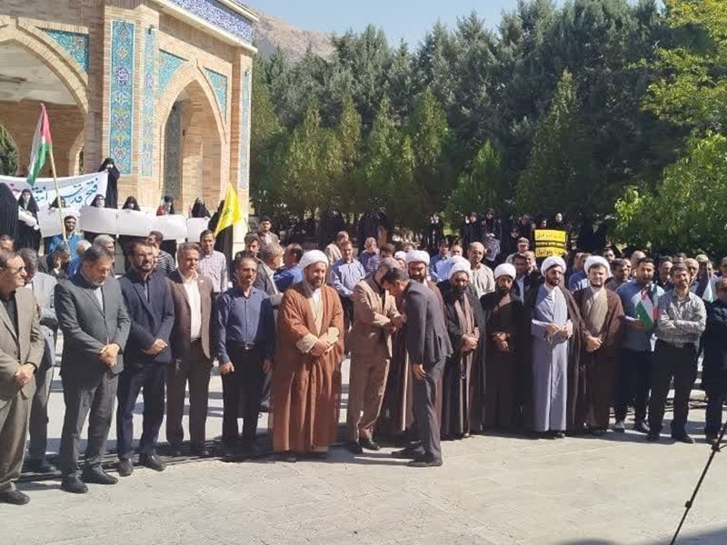 بصیرت‌افزایی و هوشیارسازی نیاز ضروری جامعه امروز است