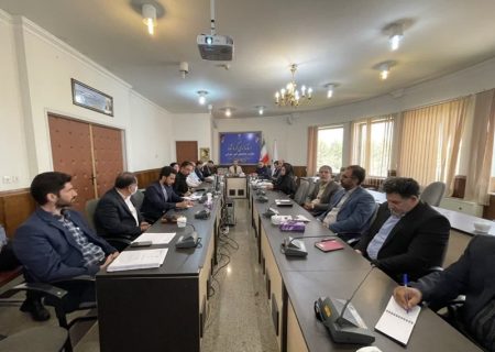 تکلیف نهایی طرح تفصیلی شهر کنگاور بعد از ۱۱ سال مشخص شد