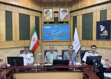 تعیین تکلیف استانداری برای شهرداری کرمانشاه، راهداری و پلیس راه