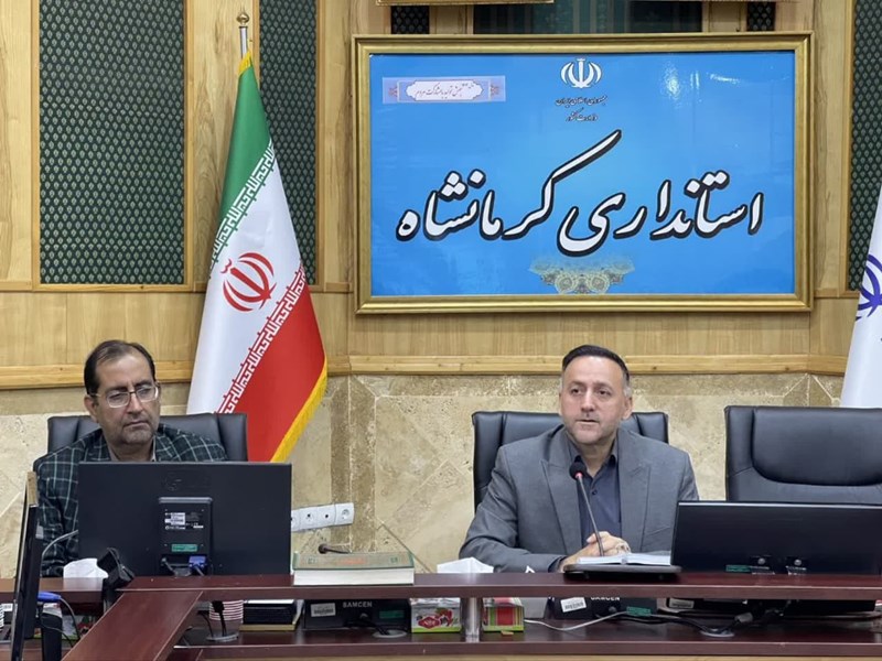 گزینش‌های ادارات به سالم‌سازی سیستم کمک کنند/ تشکیل کارگروه محققین و مصاحبه‌گران در استان