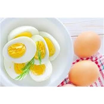 استانداردی برای مقایسه سایر پروتئینها در معجزه ای به نام تخم مرغ