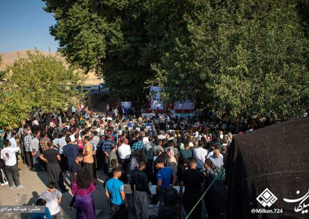 همگن‌سازی جشنواره‌ها آفتی برای فرهنگ‌های محلی کرمانشاه