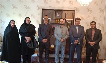 رشد و ارتقاء وضعیت رسانه های استان نیازمند همراهی اصحاب رسانه است
