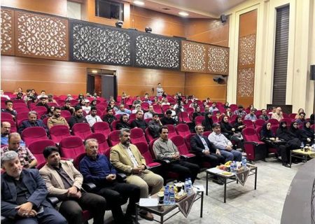 سومین جشن مهر سینمای ایران با حضور سینماگران استان برگزار شد