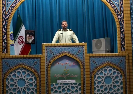 کشف ۶۴ درصدی سرقت های مهم در کرمانشاه/دستگیری بیش از ۴ هزار سارق در نیمه نخست سال