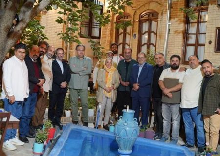 کرمانشاه صاحب سینمای روباز می شود