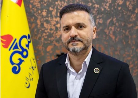 مصرف ۲.۵ میلیارد متر مکعب گاز در استان کرمانشاه