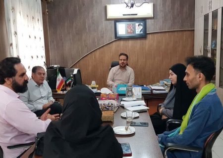کانون کرمانشاه میزبان عموهای فتیله‌ای می‌شود